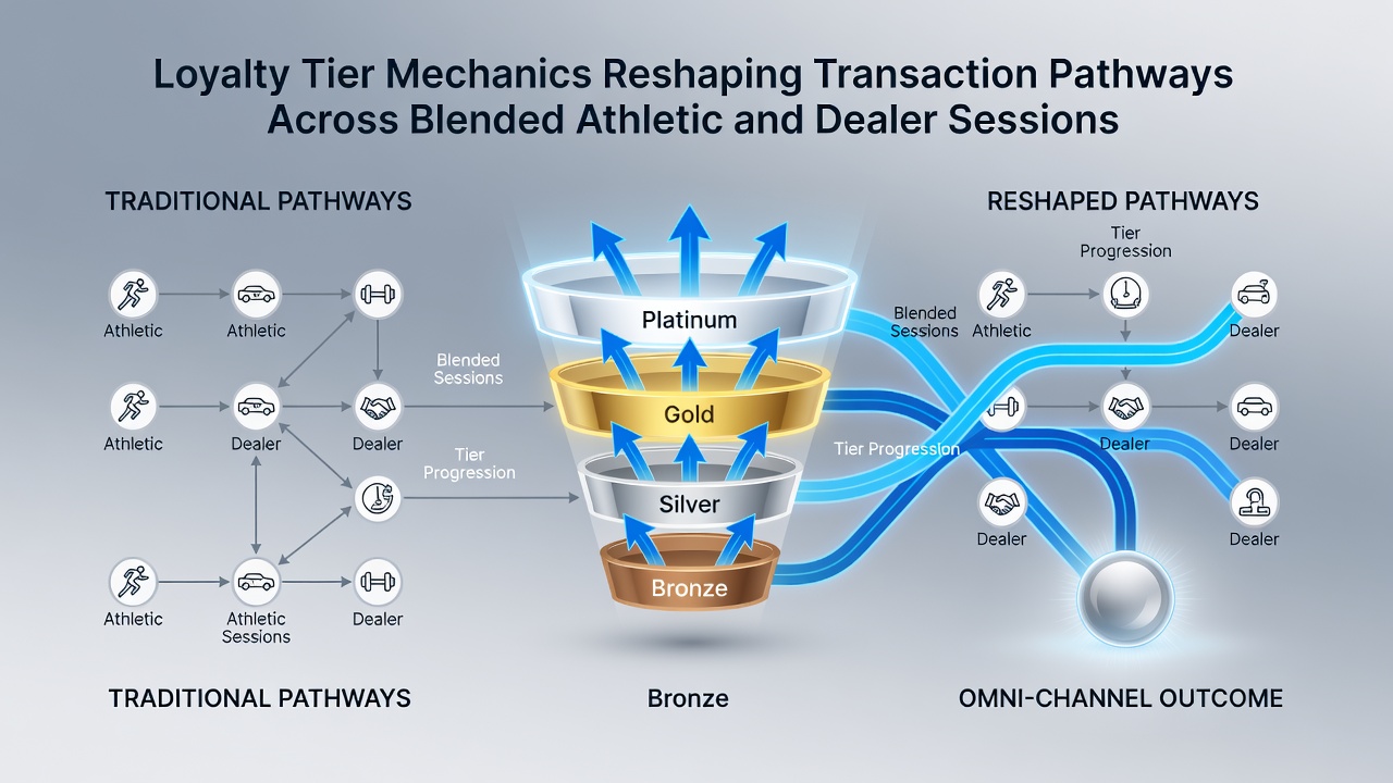 Transaktionspfade und Loyalitätsbelohnungen bei Sport- und Live-Dealer-Sessions