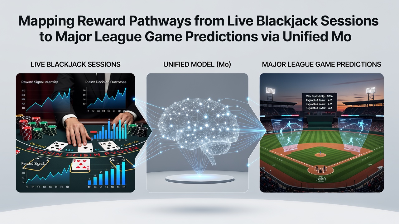 Visualisierung von Datenflüssen zwischen Live-Blackjack und Sportwetten in mobilen Anwendungen