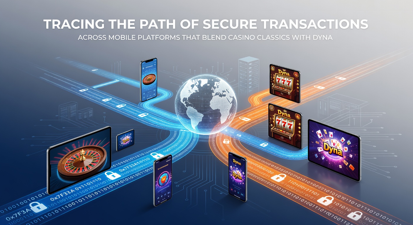 Sichere mobile Transaktionen bei der Kombination von Slots und Sportwetten